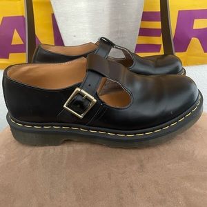 Doc marten maryjanes